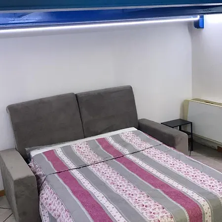 Apartament Degadream Borgomanero