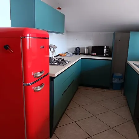 Apartament Degadream *