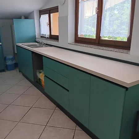 Degadream Apartment